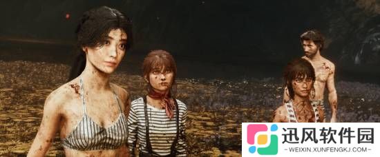 《光与影：33号远征队》发售半个月 Xbox版已有超5%的玩家通关