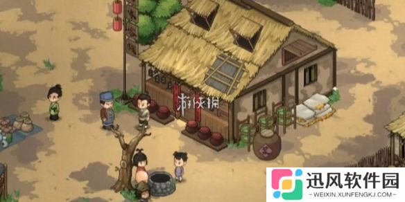 大侠立志传野猫成患怎么过-大侠立志传野猫成患任务攻略