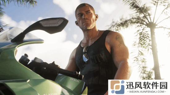 GTA6新预告24小时狂揽4.75亿次观看 力压漫威纪录