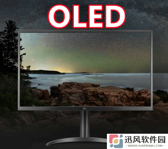 OLED显示器出货量暴增175% 华硕超三星夺全球第一