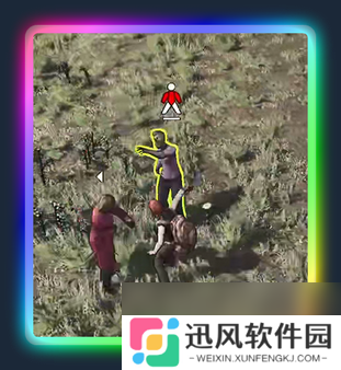 《生存主义：隐形异变》新手必知基础机制分享