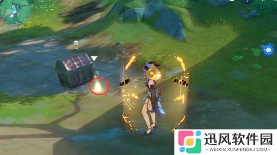 【原神】v4.4攻略 