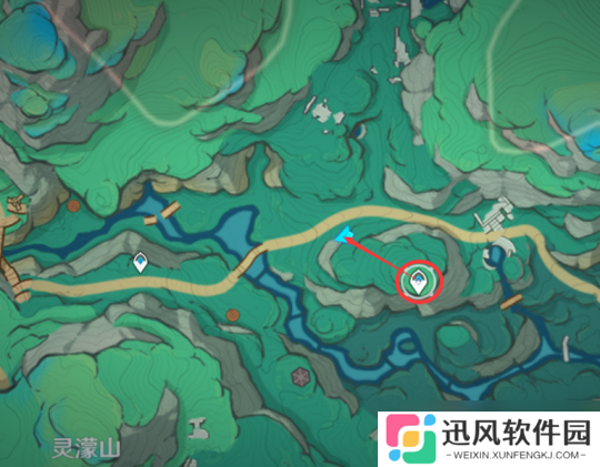 【原神】v4.4攻略 