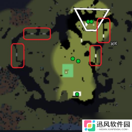 《生存主义：隐形异变》新手必知基础机制分享