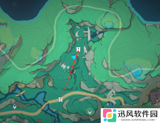 【原神】v4.4攻略 