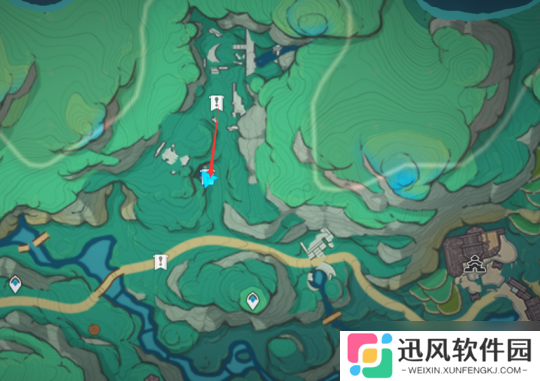 【原神】v4.4攻略 