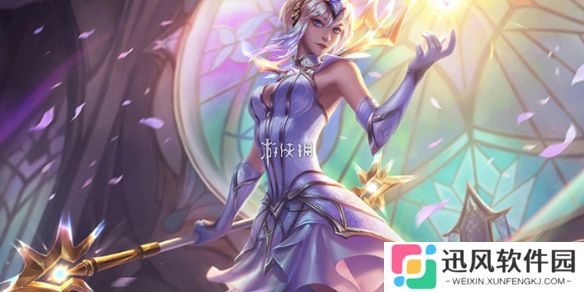 英雄联盟手游乐斗赛季什么时候开启-英雄联盟手游乐斗赛季开启时间