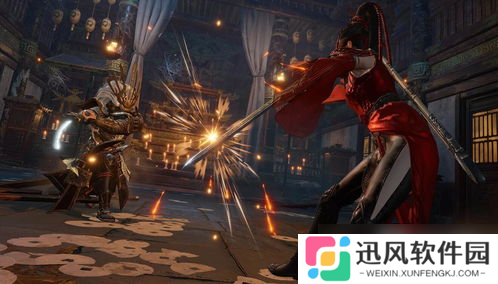 永劫无间怎么玩胡桃「永劫无间胡桃自动牵队友」