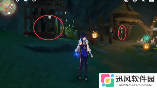 【原神】v4.4攻略 