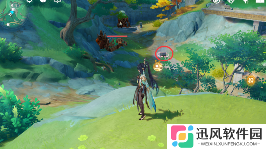 【原神】v4.4攻略 