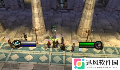 魔兽世界wlk传递信仰任务怎么做 传递信仰任务攻略一览