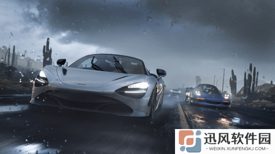 不到两周！曝《地平线5》PS5平台销量已达120万份