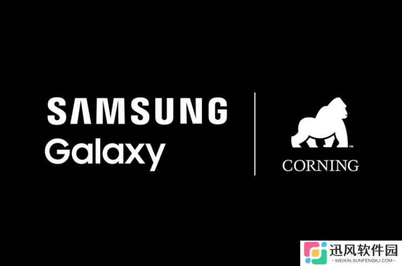 三星 Galaxy S25 Edge 超薄新机采用康宁第二代大猩猩玻璃陶瓷