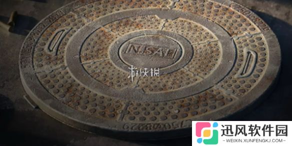 三角洲零号大坝井盖在哪-三角洲行动零号大坝井盖位置一览