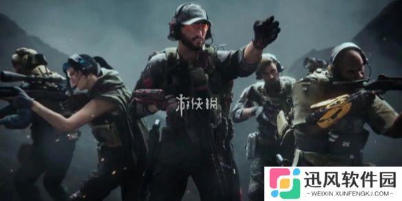 三角洲行动佐娅技能是什么-三角洲行动佐娅技能介绍