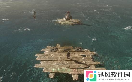极乐软件园