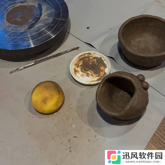 极乐软件园