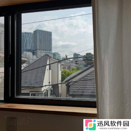 极乐软件园