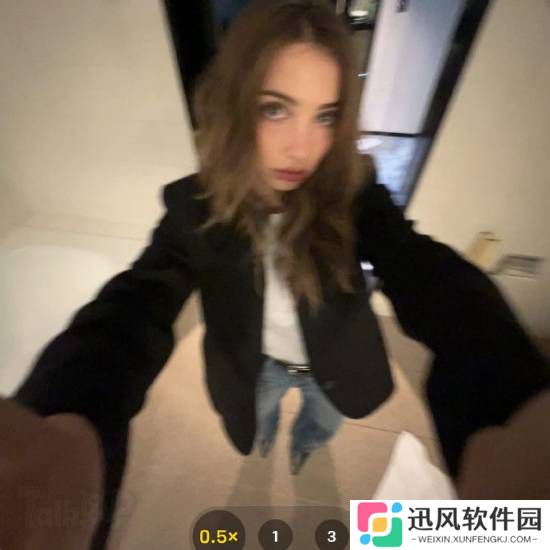 极乐软件园