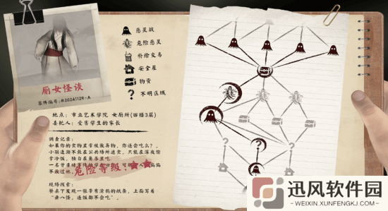 极乐软件园