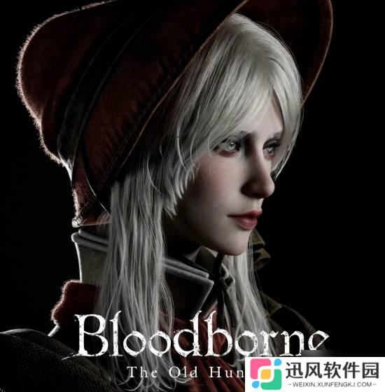 白毛控最爱的一集！盘点游戏中的10位白发美女！