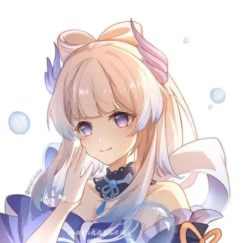 心海触摸手游