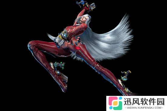 白毛控最爱的一集！盘点游戏中的10位白发美女！