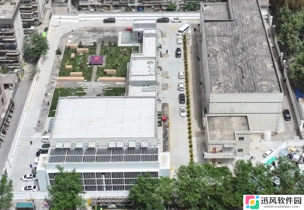 全国首座地下 330 千伏变电站建成投运