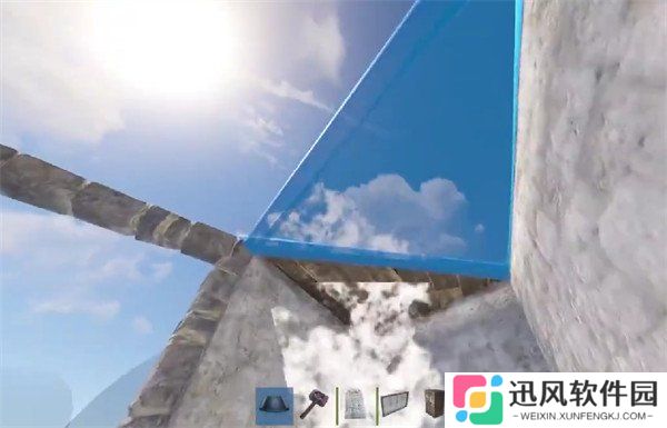失控进化庇护所怎么建造 庇护所建造方法