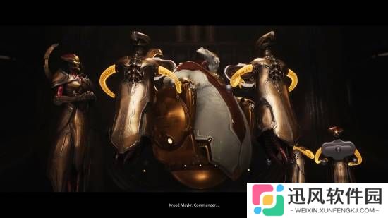 《毁灭战士 黑暗时代》前22分钟实机：键鼠挑战噩梦难度