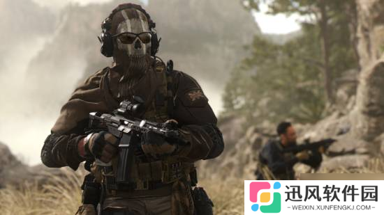《COD》前制作人认为系列发展过大：似乎已江郎才尽！