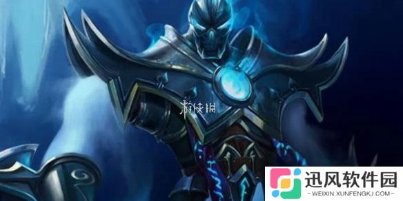 英雄联盟手游梦魇怎么连招-英雄联盟手游魔腾连招操作技巧