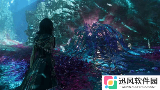 《光与影：33号远征队》能从RPG中脱颖而出：7大特色功不可没！