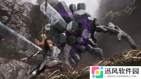 《光与影：33号远征队》能从RPG中脱颖而出：7大特色功不可没！
