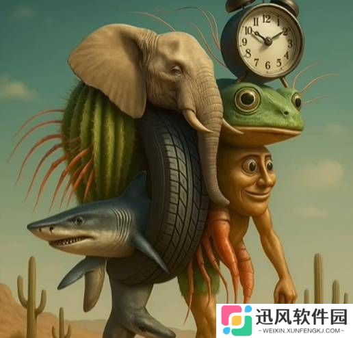 极乐软件园