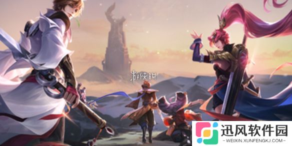王者荣耀有了团队之光称号会连跪吗