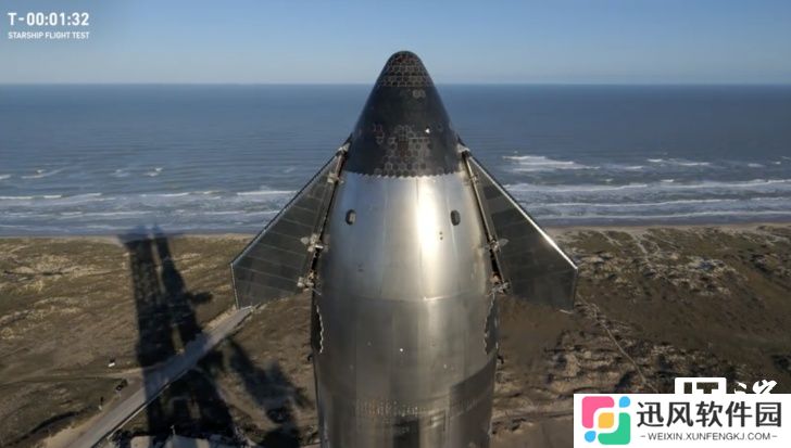 SpaceX 星舰第 9 次试飞任务筹备中，有望 5 月 21 日发射