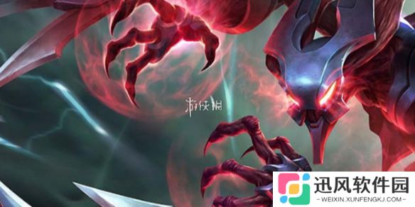 英雄联盟手游梦魇什么时候出-英雄联盟手游魔腾上线时间