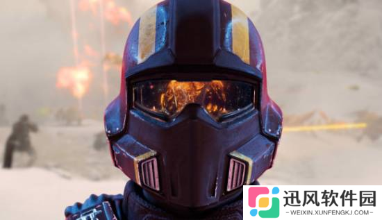 《地狱潜者2》武器自定义重磅上线 光能者兵临城下