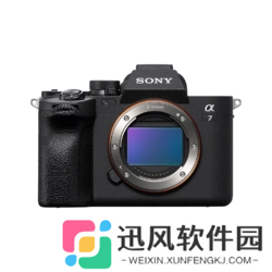 16999 元 → 12451 元：索尼 Alpha 7 IV 全画幅微单 618 国补探新低