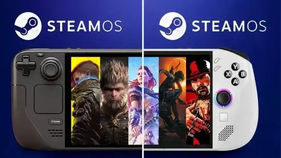 SteamOS兼容性评级系统公布：未来能在除SteamDeck外的更多硬件上使用