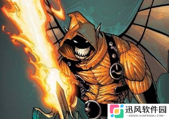 漫画《蜘蛛侠》新反派大升级 堪称迄今为止最危险的