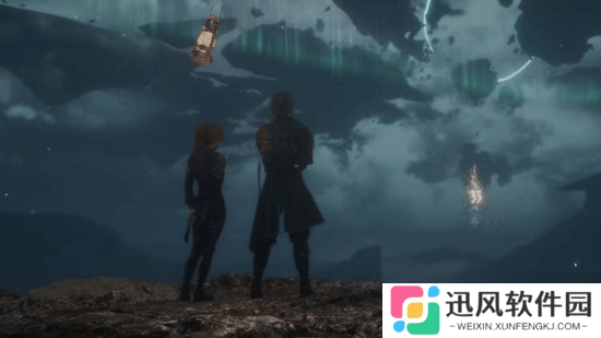 《光与影：33号远征队》能从RPG中脱颖而出：7大特色功不可没！