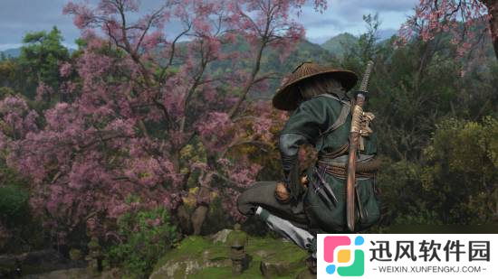 外媒解析《刺客信条影》巨大成功的原因：满分答卷！