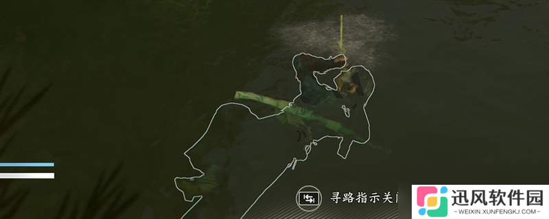 《刺客信条 影》大隐隐于水成就完全攻略推荐