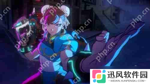 EVO Japan 现场宣布《守望先锋 2》与《街霸 6》合作内容将于 5 月 21 日登场