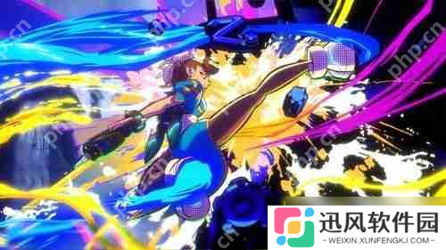 EVO Japan 现场宣布《守望先锋 2》与《街霸 6》合作内容将于 5 月 21 日登场