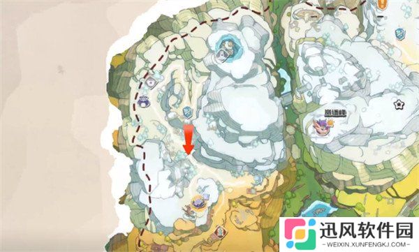 洛克王国世界大耳帽兜果实在哪里 大耳帽兜果实获取方法