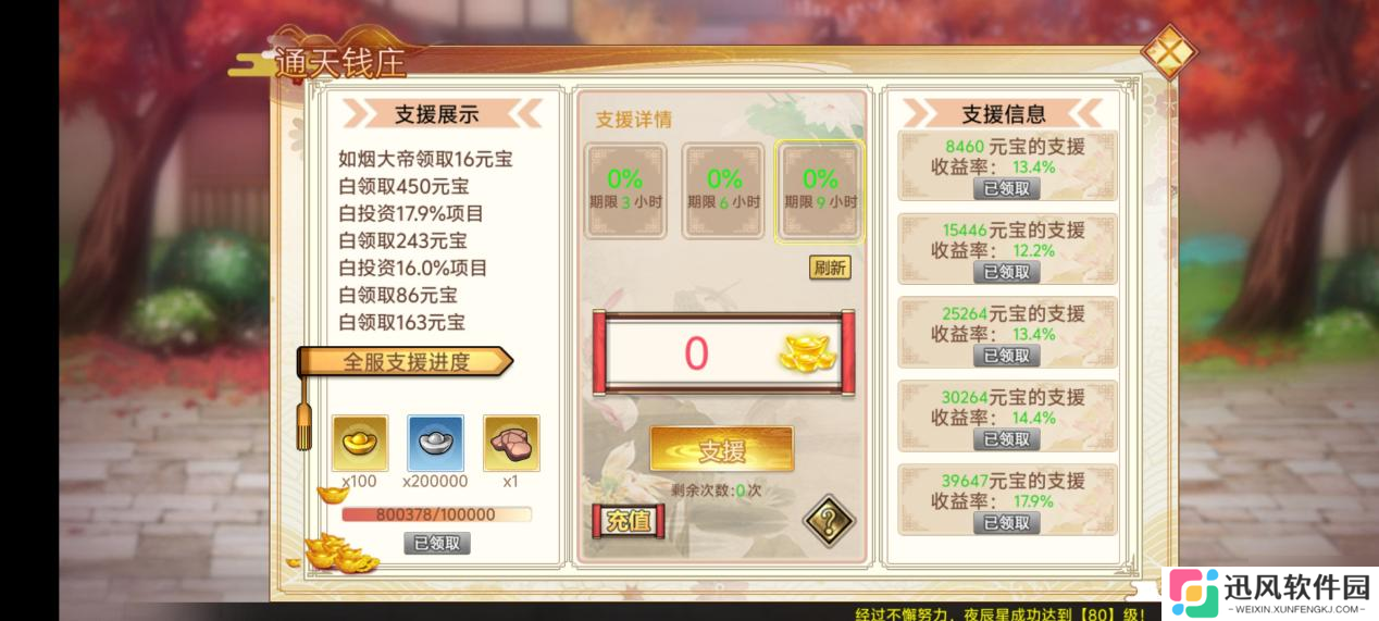 武娘手游元宝如何获取？元宝获取攻略大全