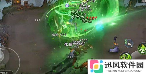 掌门下山精英虎罗怎么打 精英虎罗打法攻略